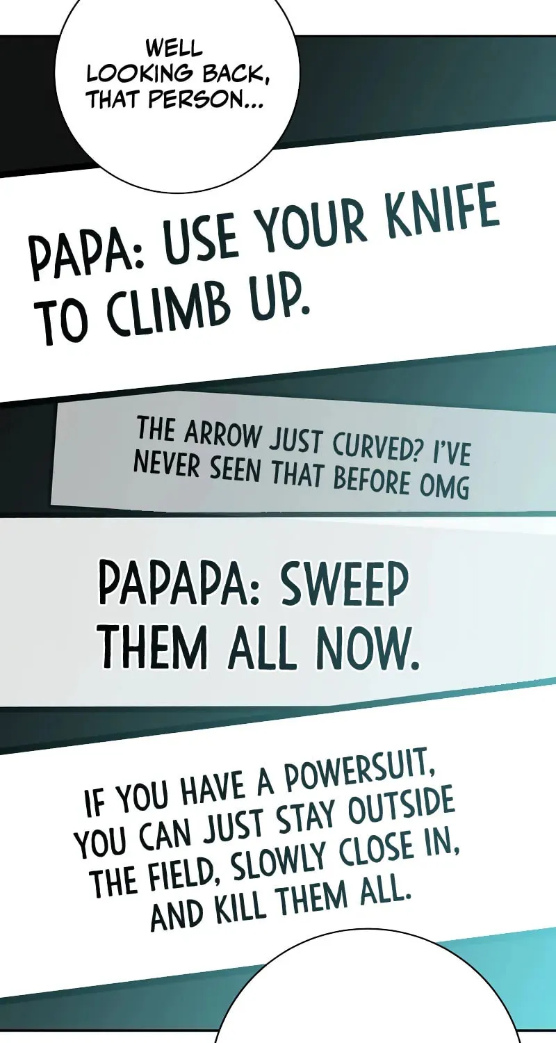 Genius Archer