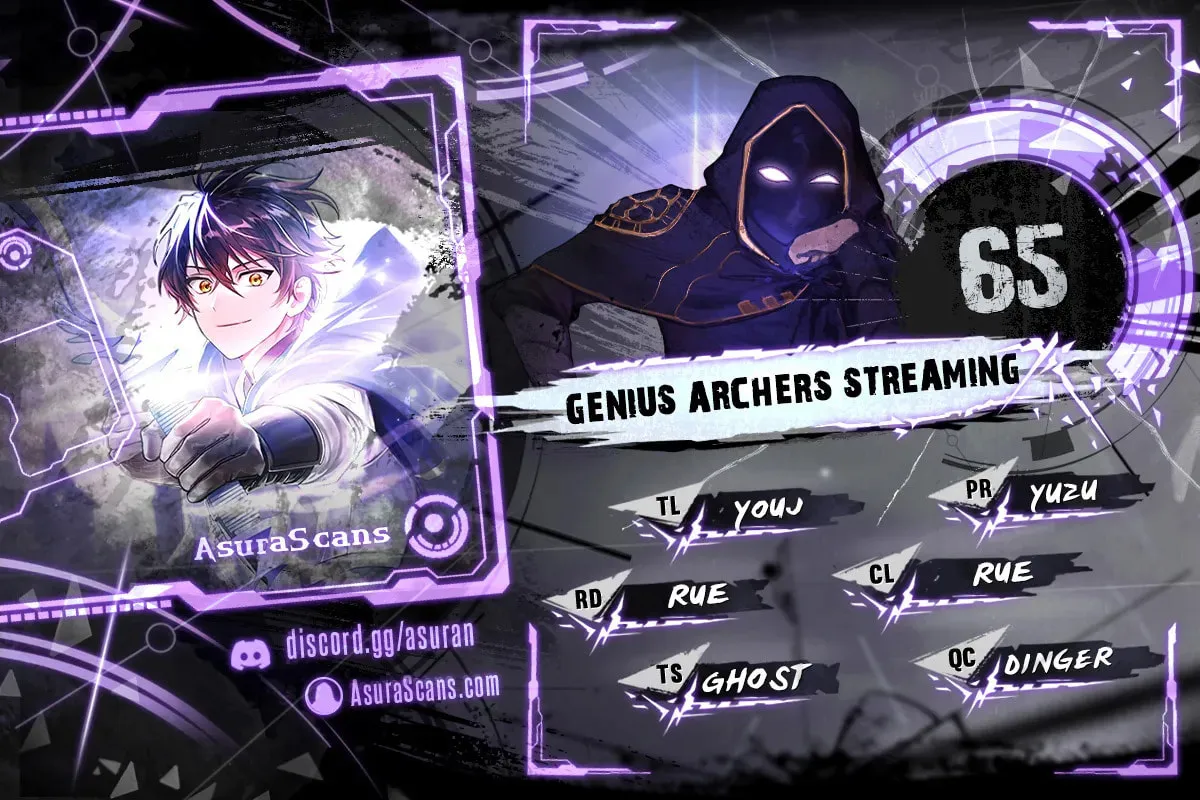 Genius Archer