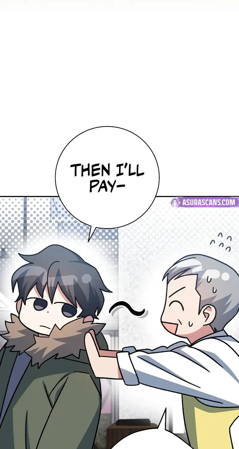 Genius Archer
