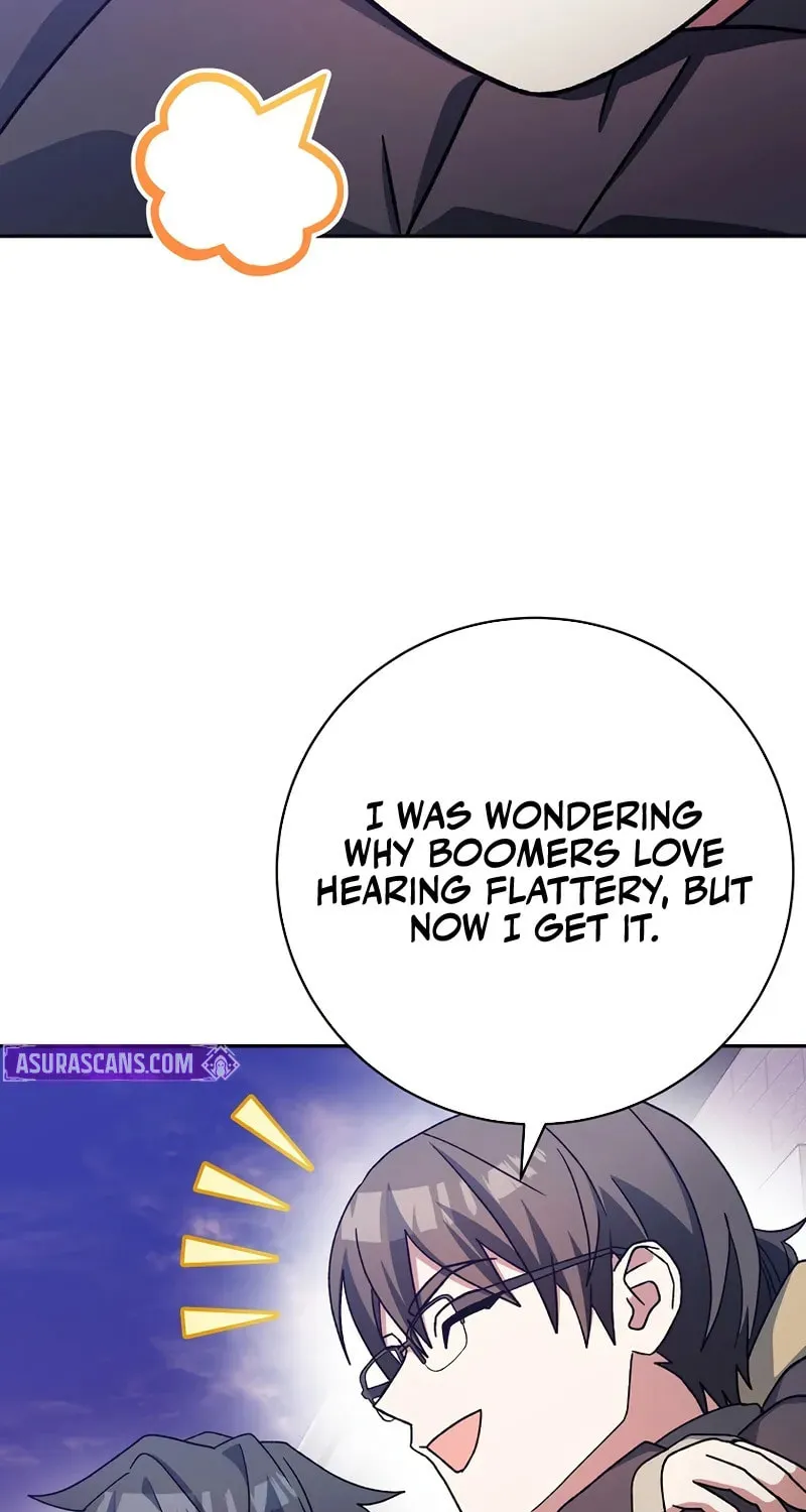 Genius Archer