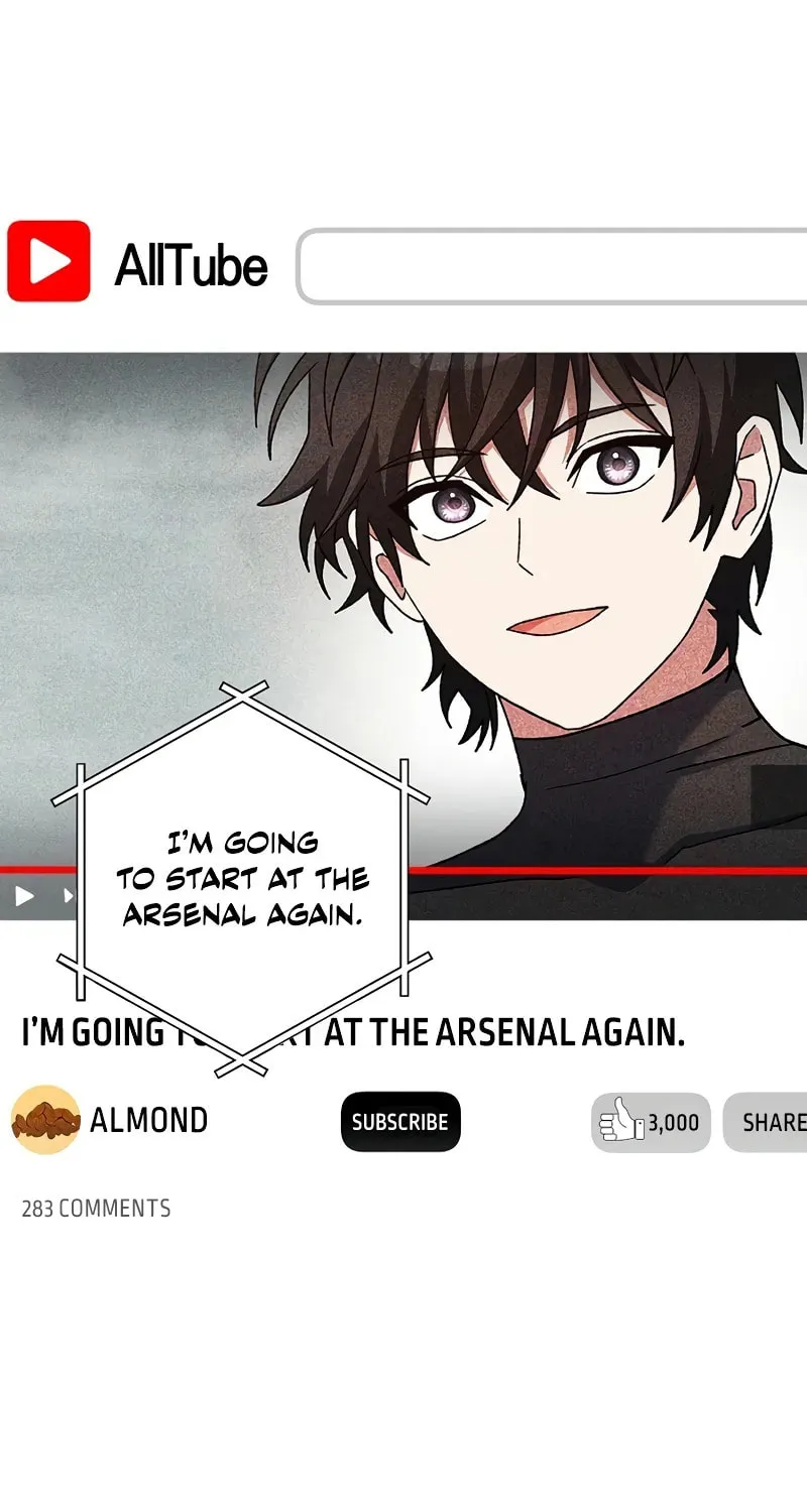 Genius Archer