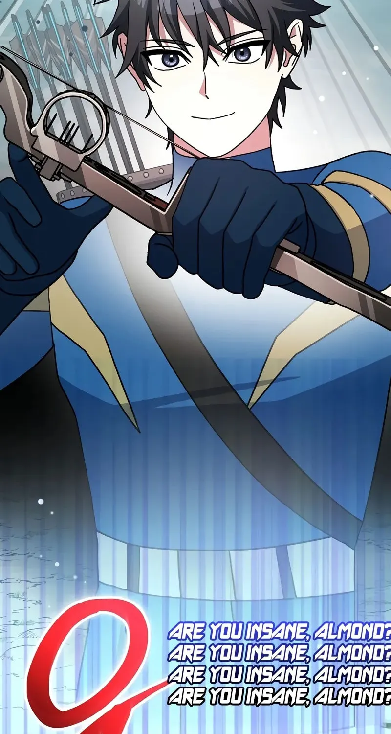 Genius Archer