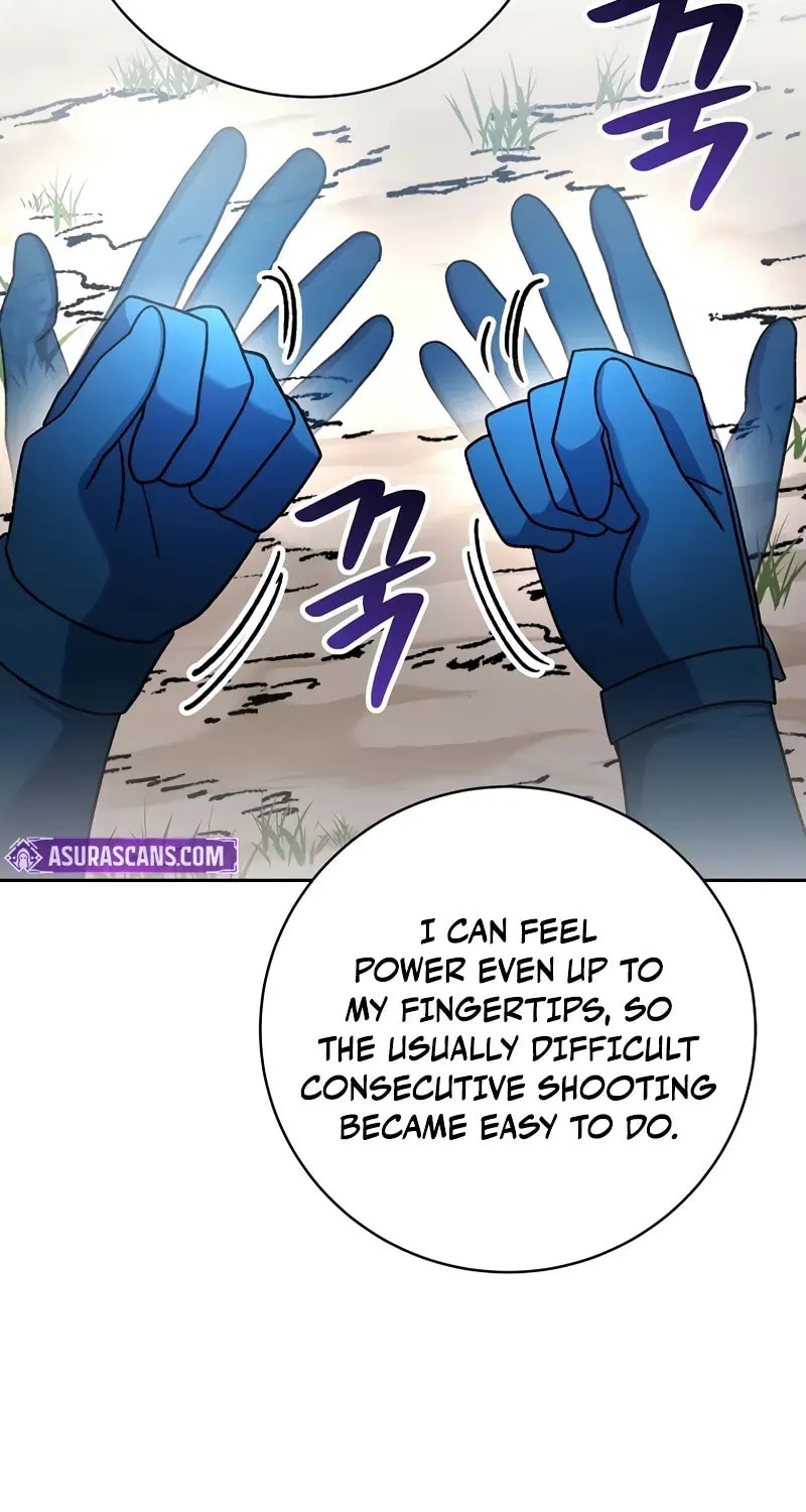 Genius Archer
