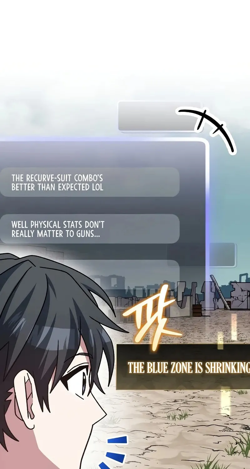 Genius Archer
