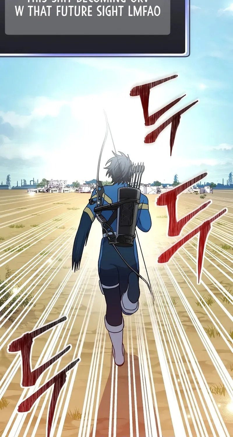 Genius Archer