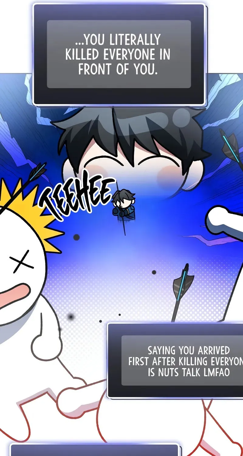 Genius Archer