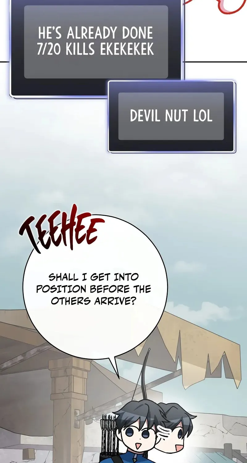 Genius Archer