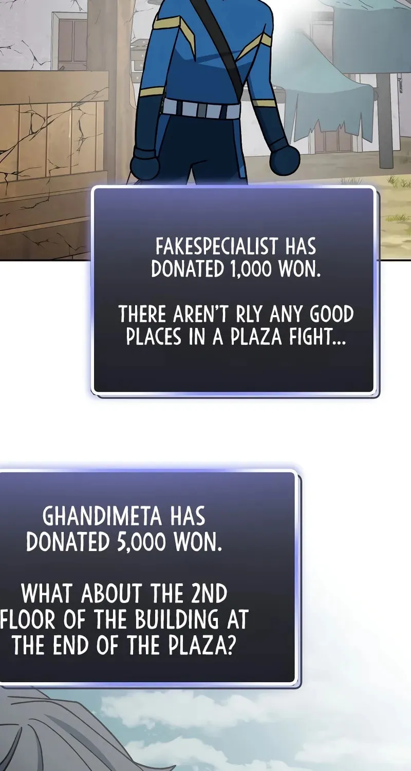 Genius Archer