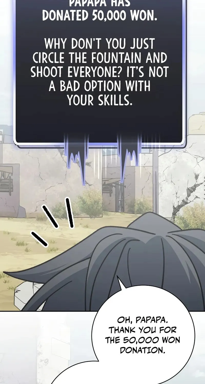 Genius Archer