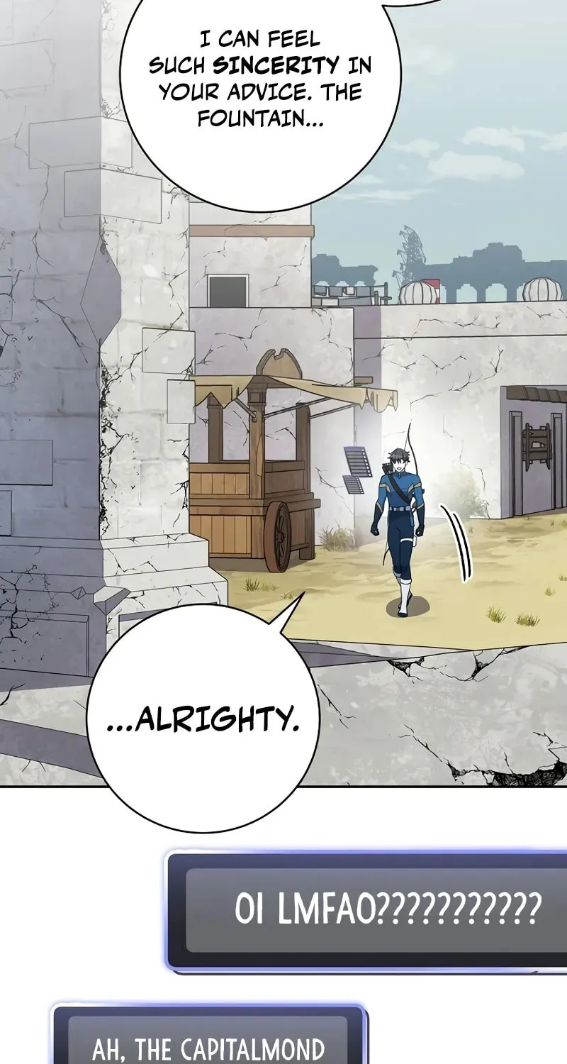 Genius Archer