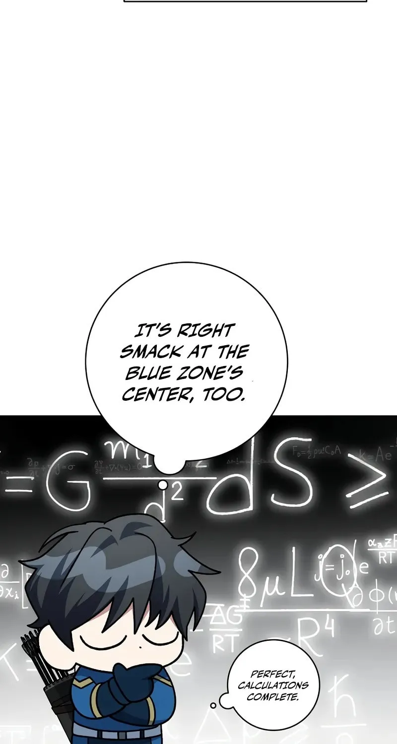 Genius Archer