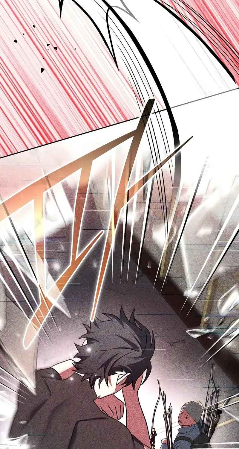 Genius Archer