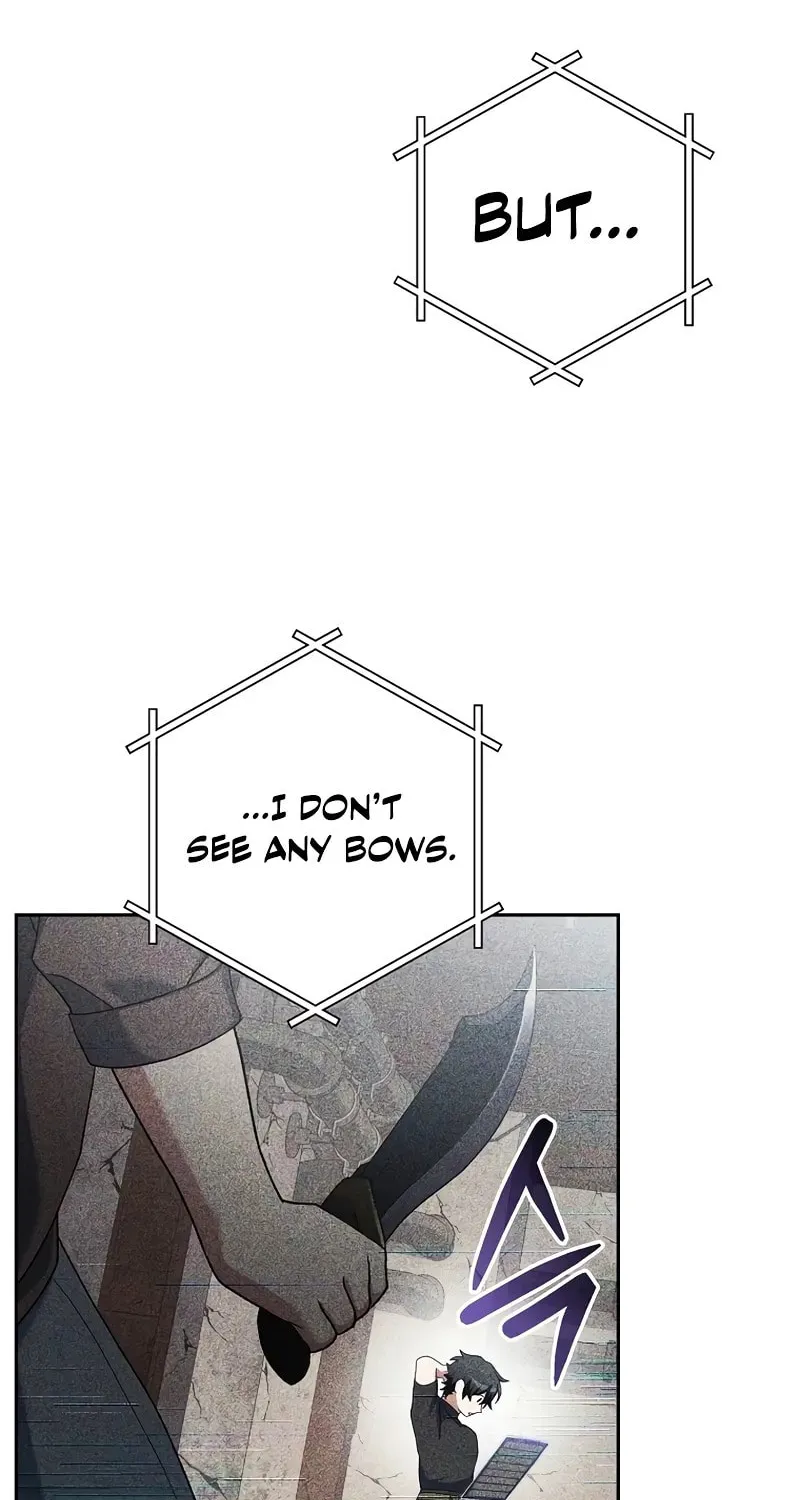 Genius Archer