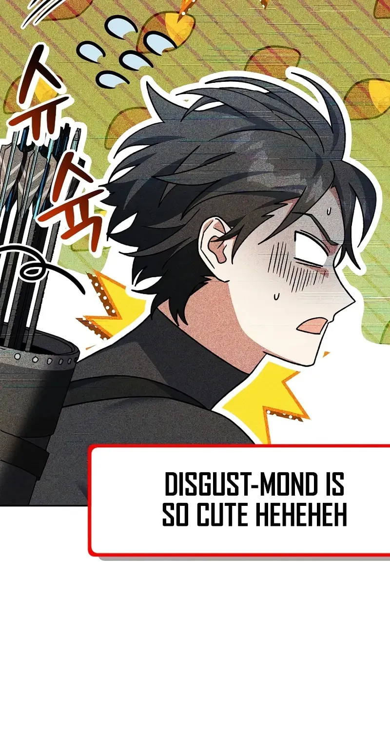Genius Archer
