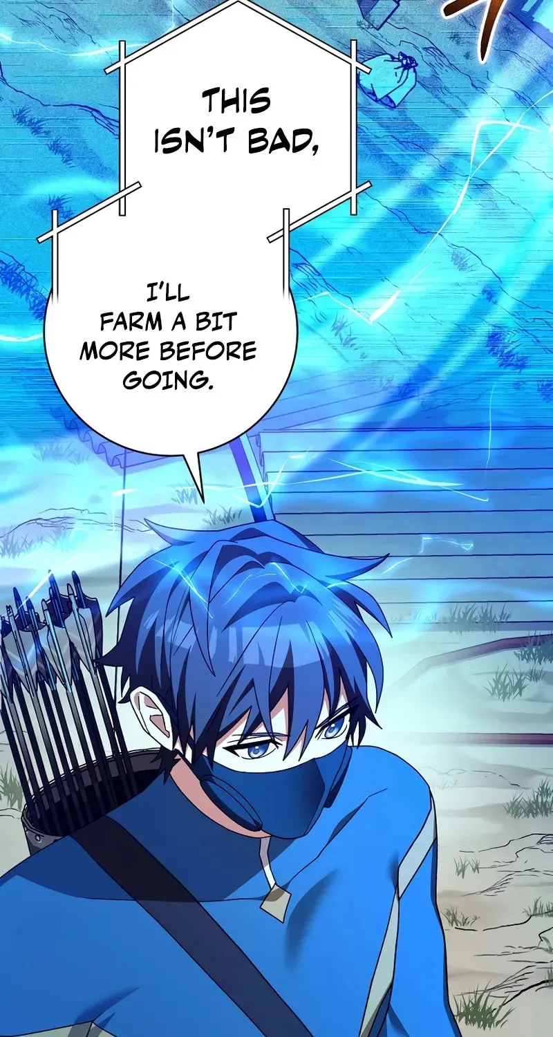 Genius Archer