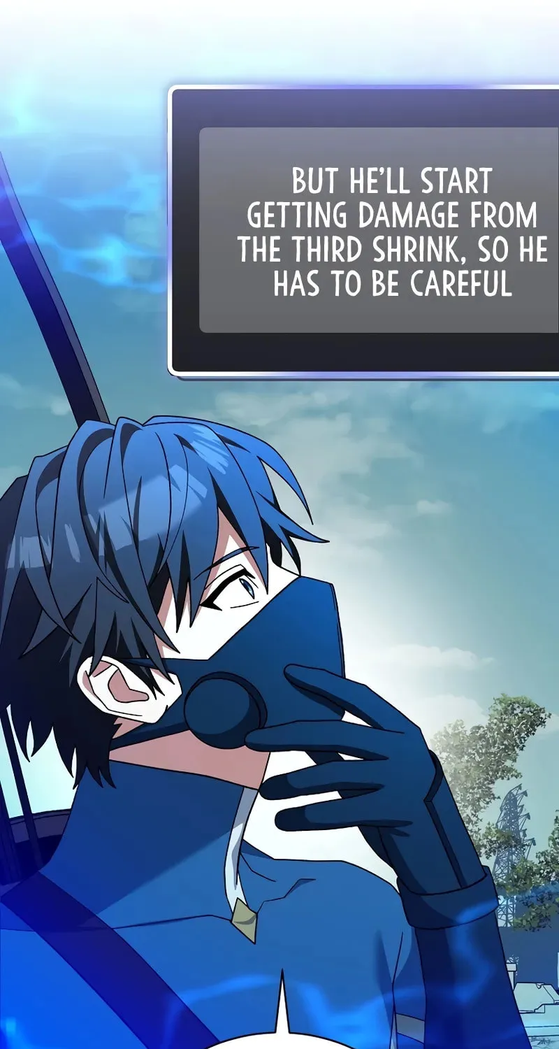 Genius Archer