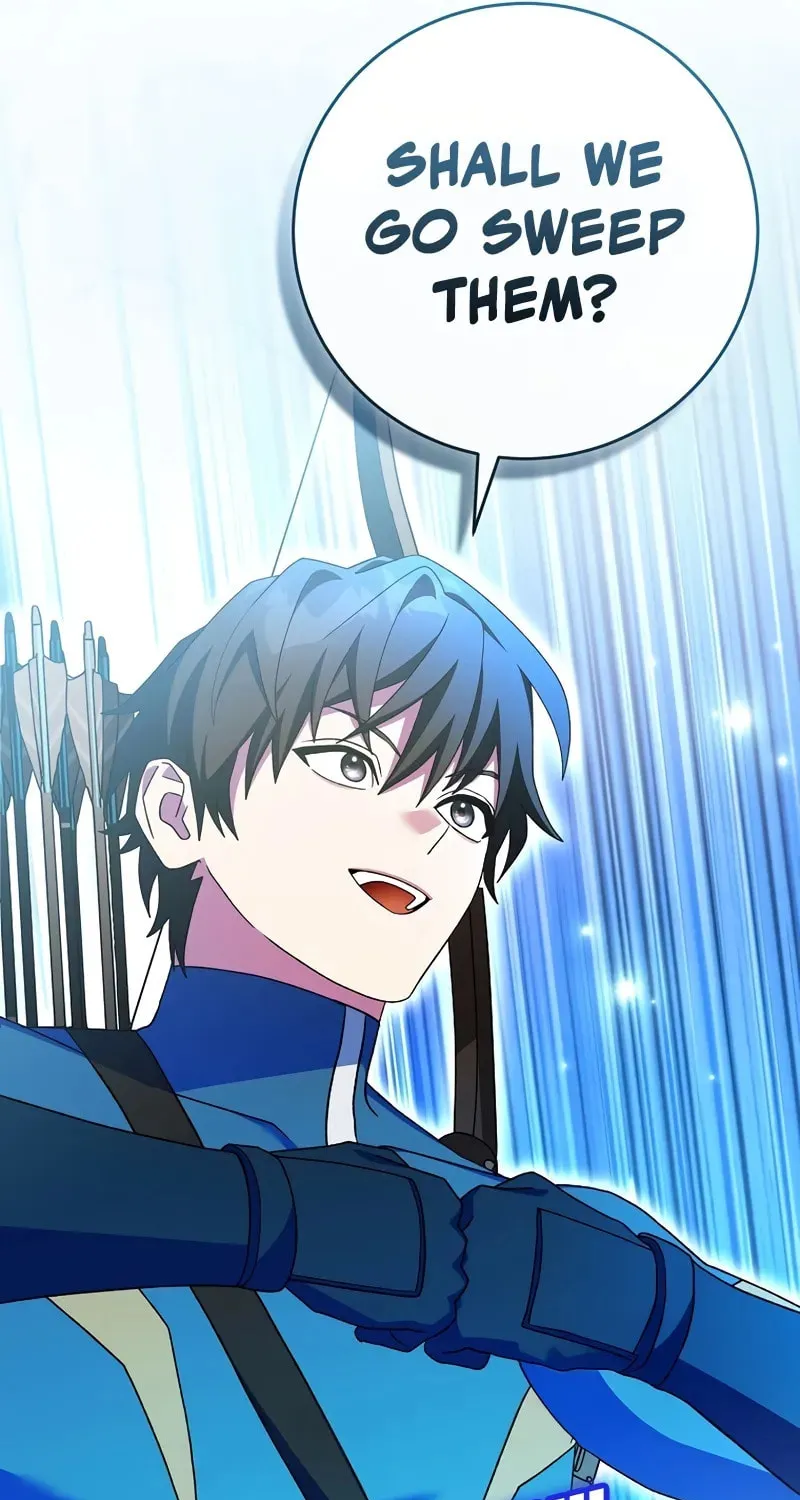 Genius Archer