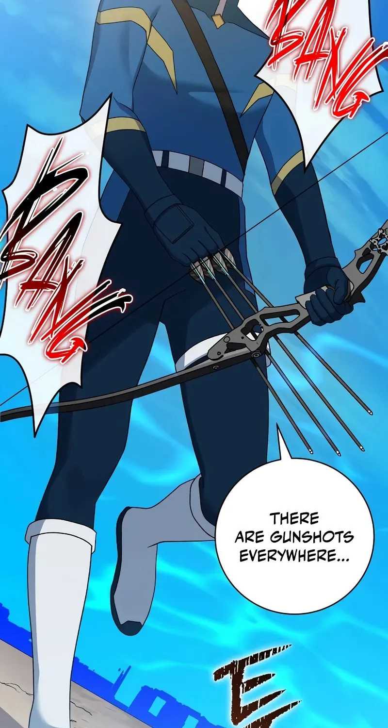 Genius Archer