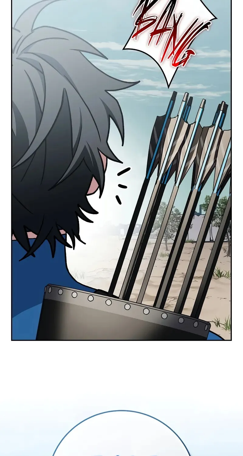 Genius Archer
