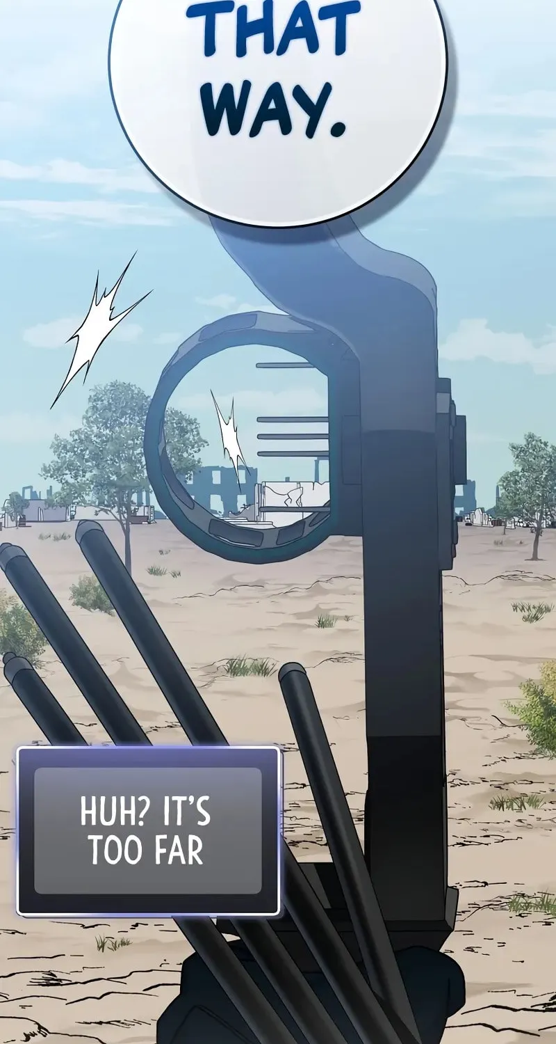 Genius Archer