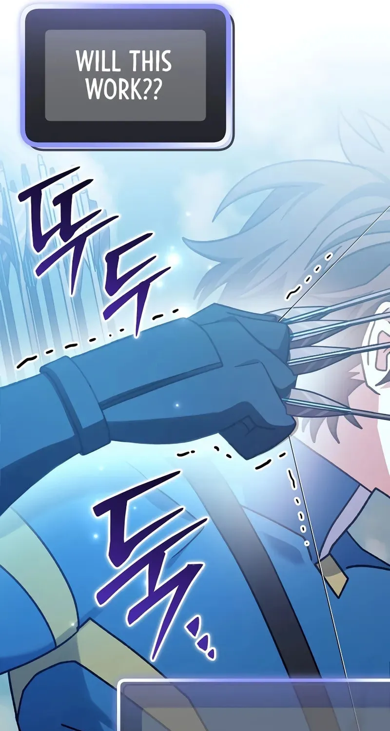 Genius Archer