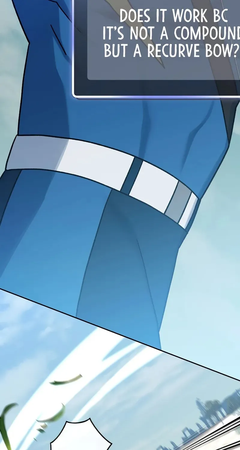 Genius Archer