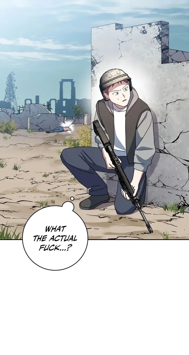 Genius Archer