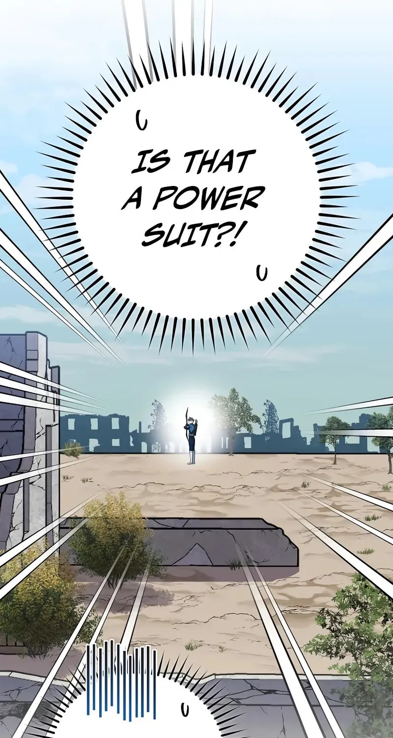 Genius Archer
