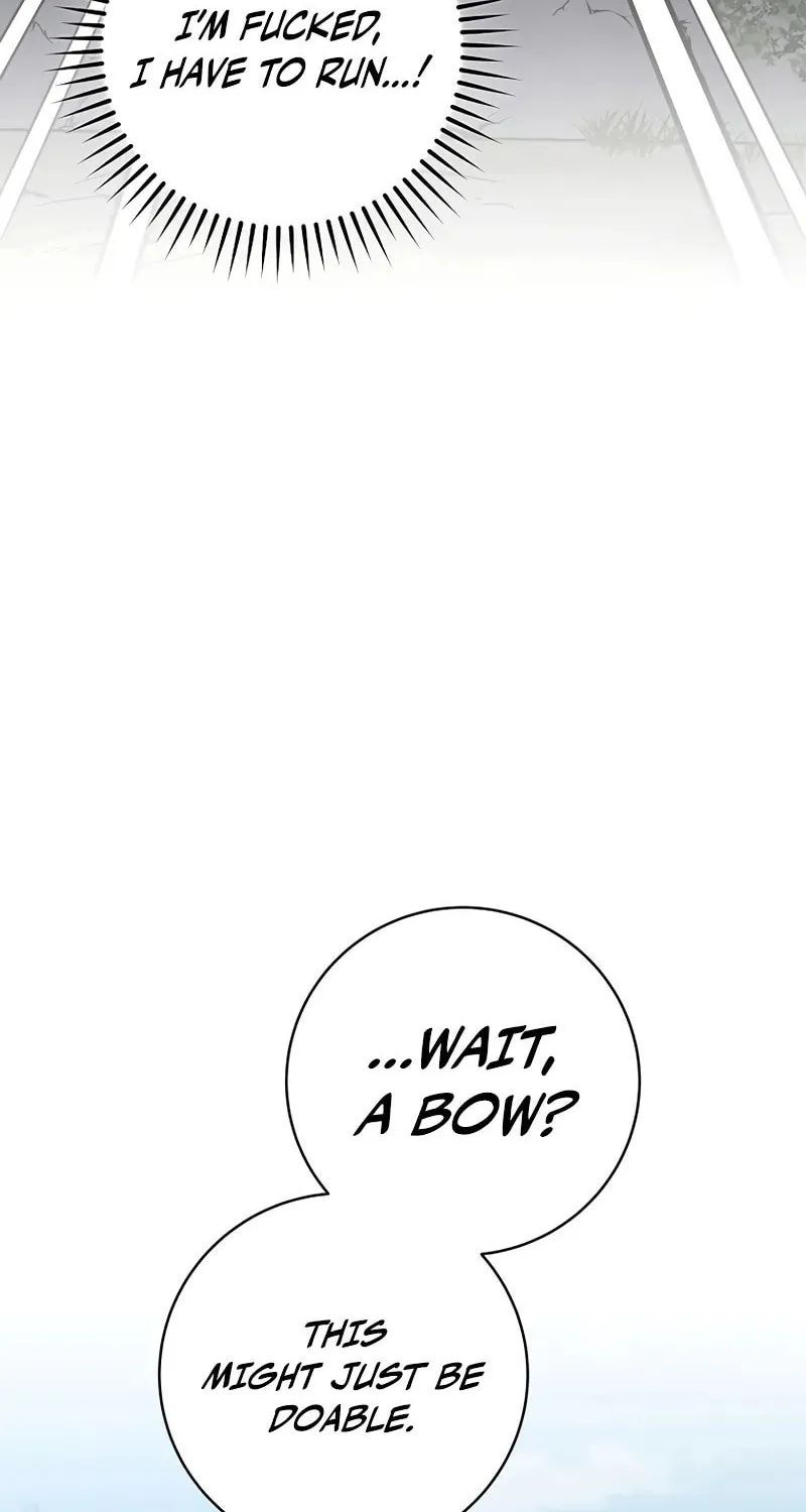 Genius Archer