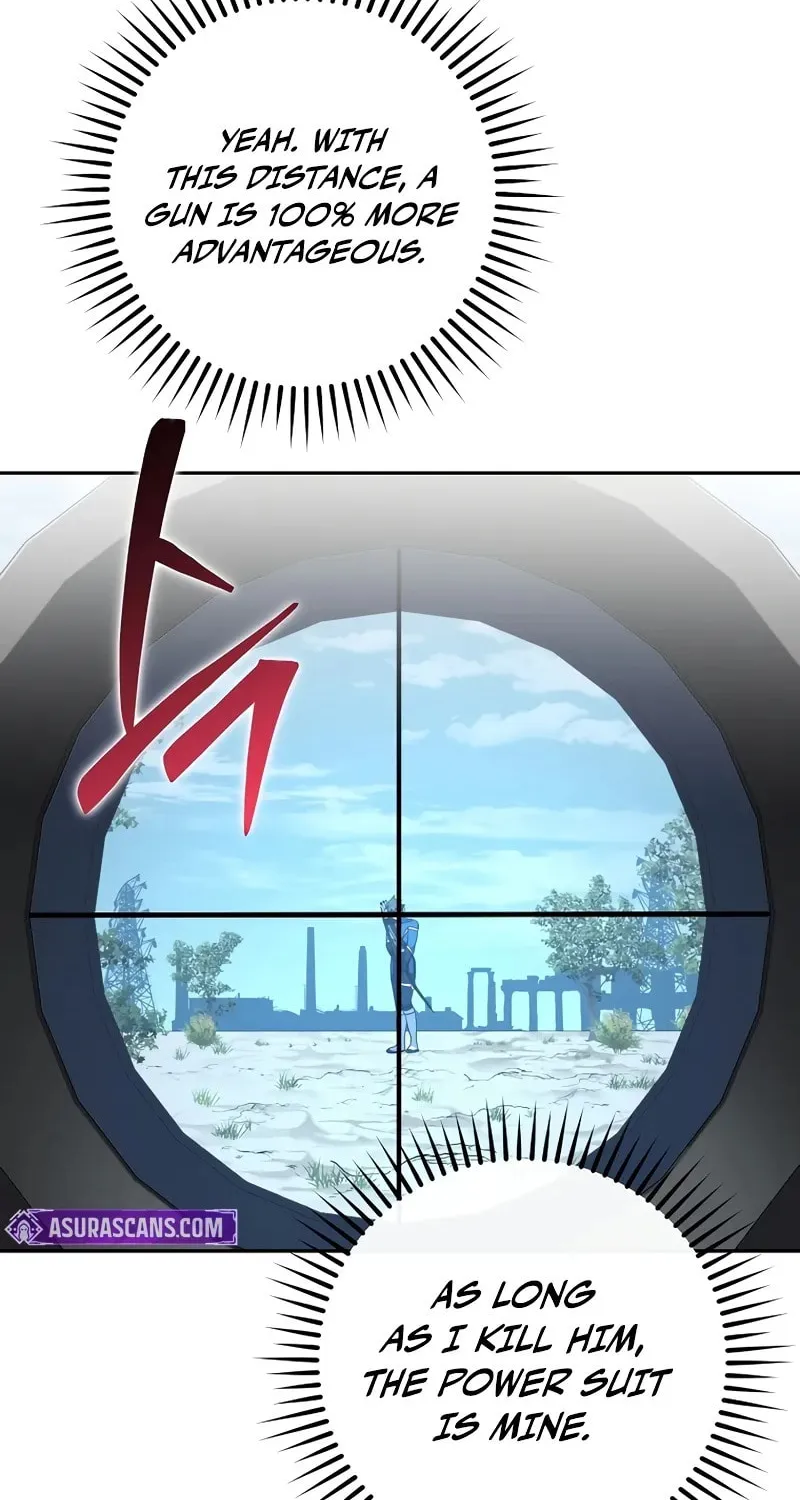 Genius Archer