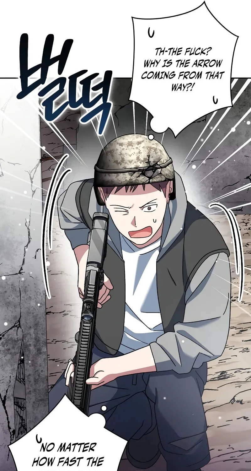 Genius Archer