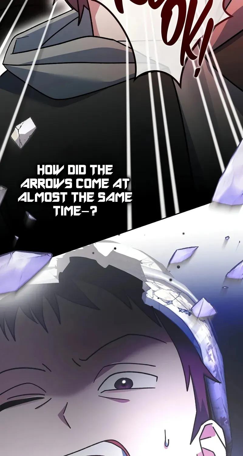 Genius Archer