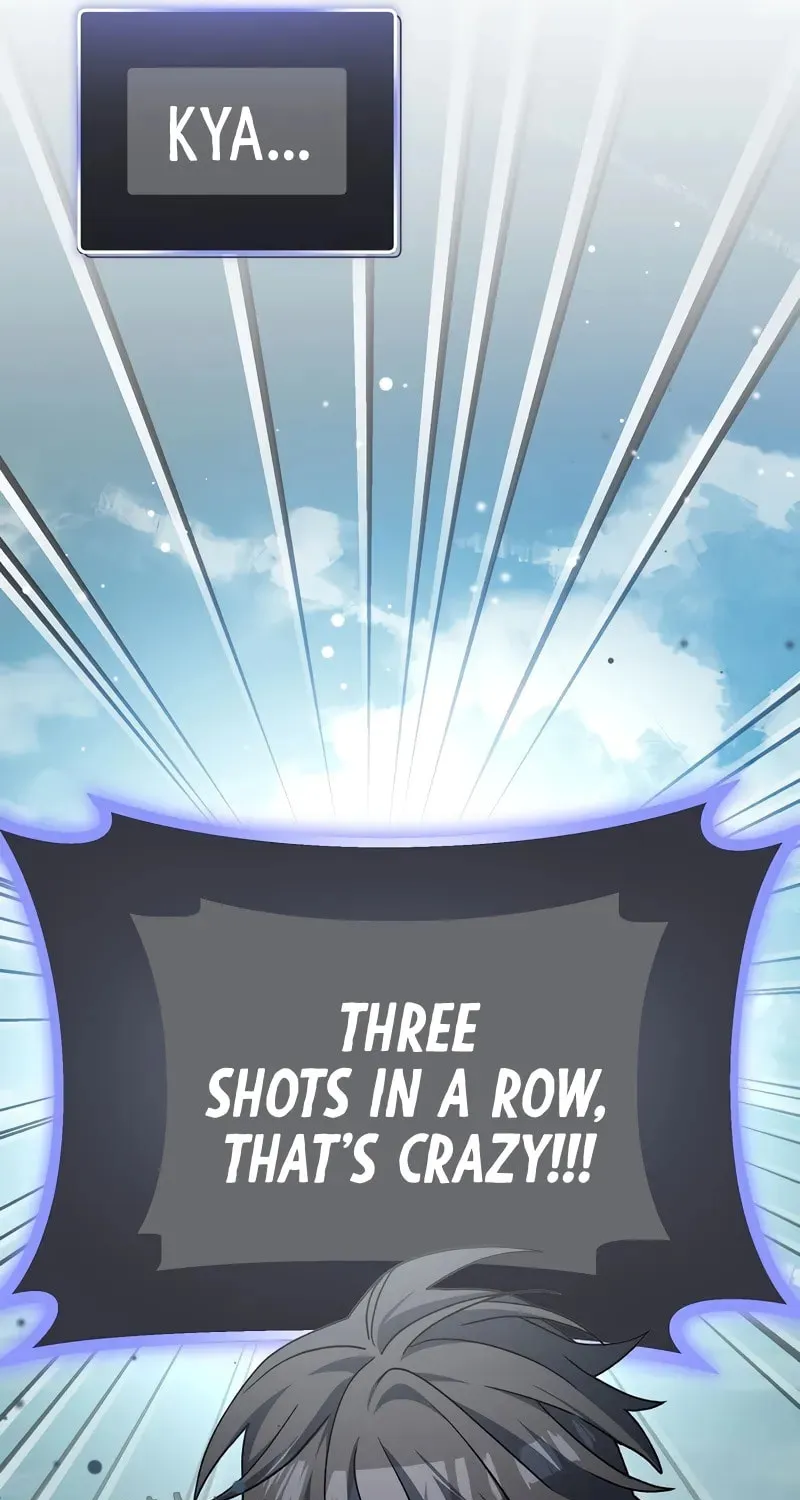 Genius Archer