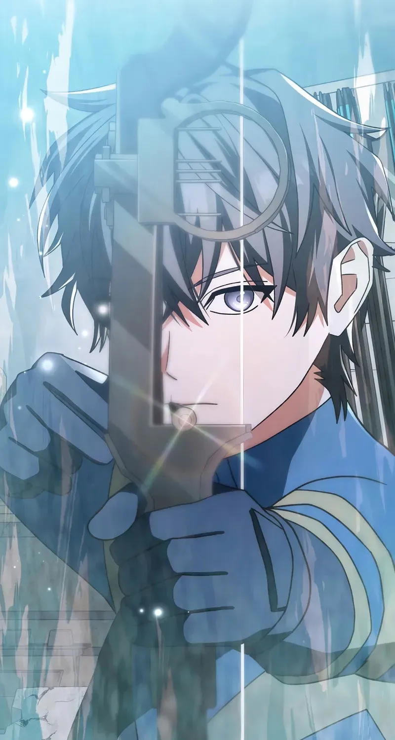 Genius Archer