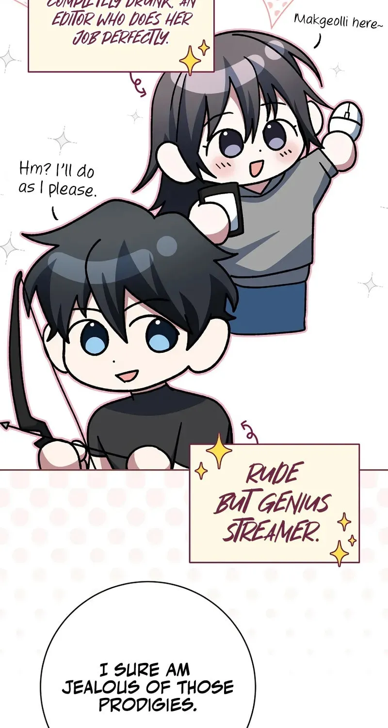 Genius Archer