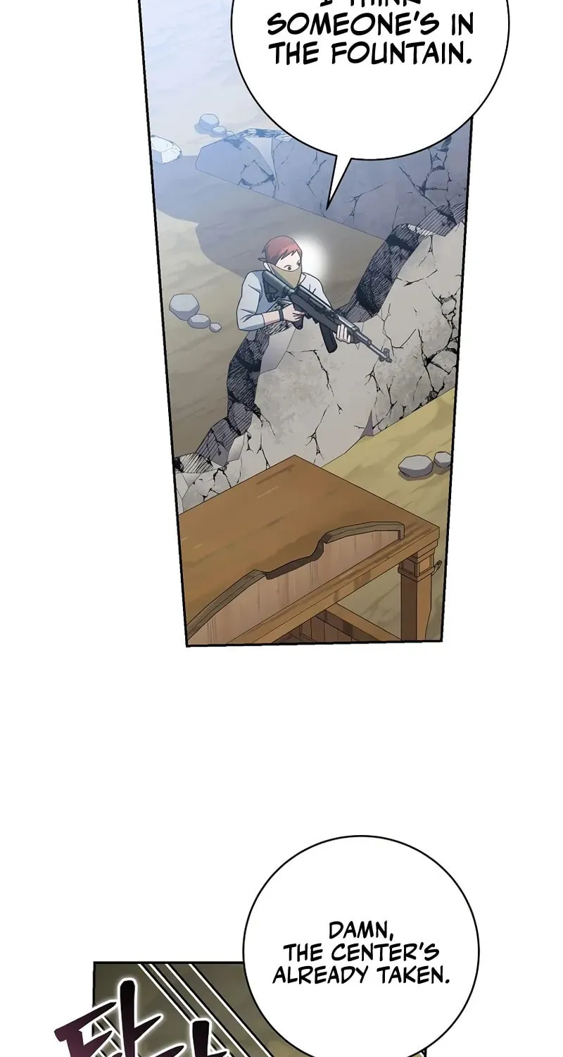 Genius Archer