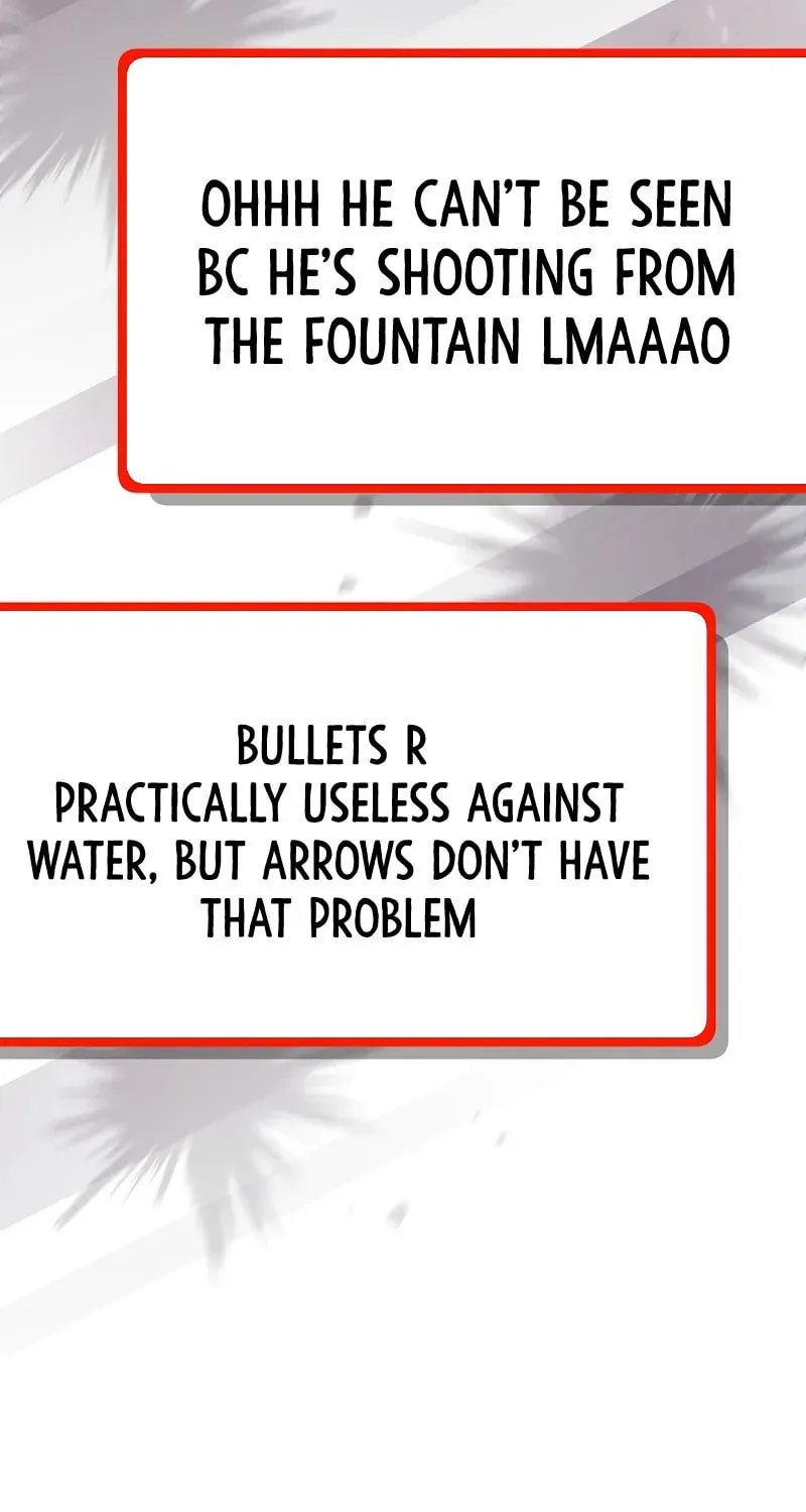 Genius Archer