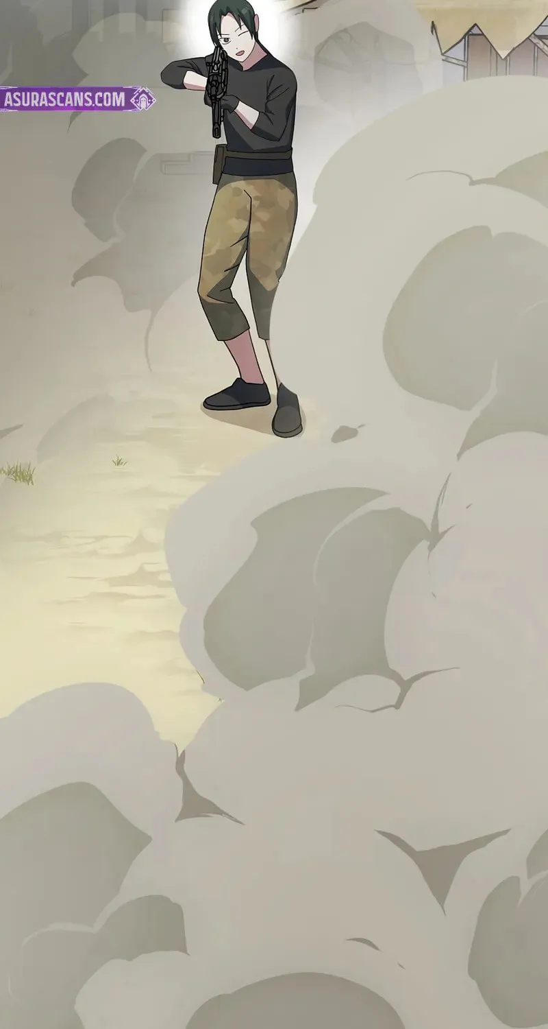 Genius Archer