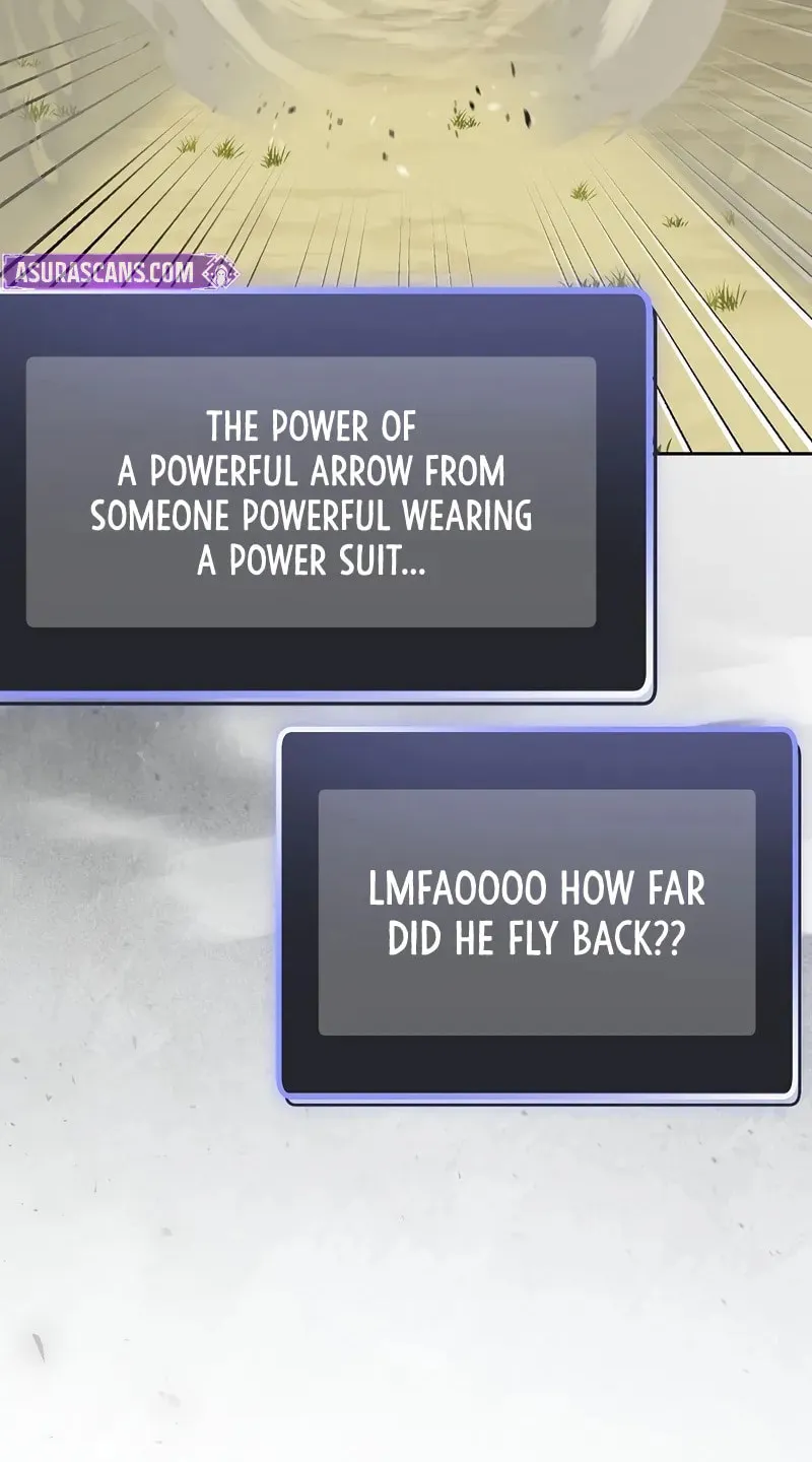 Genius Archer
