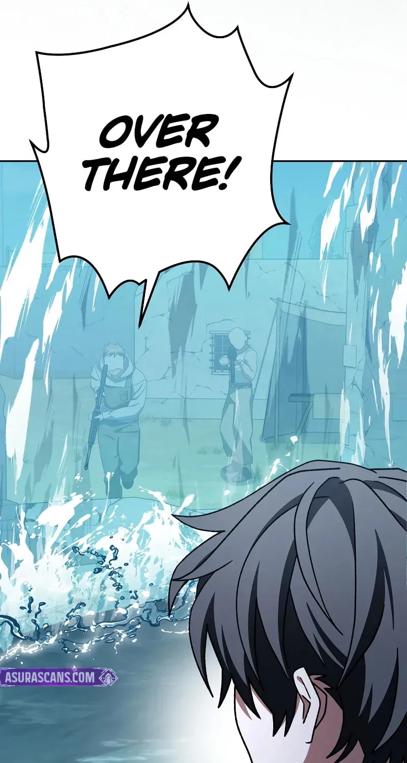 Genius Archer