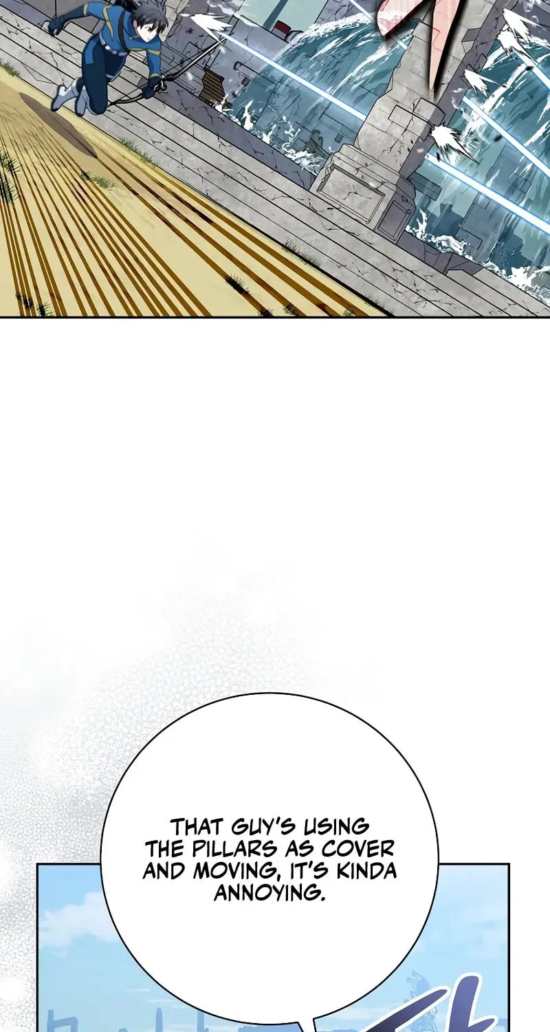 Genius Archer
