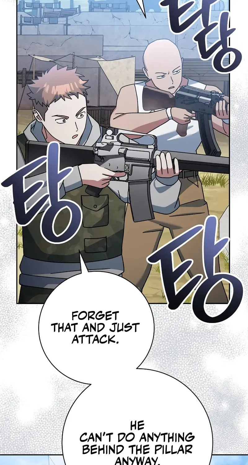 Genius Archer