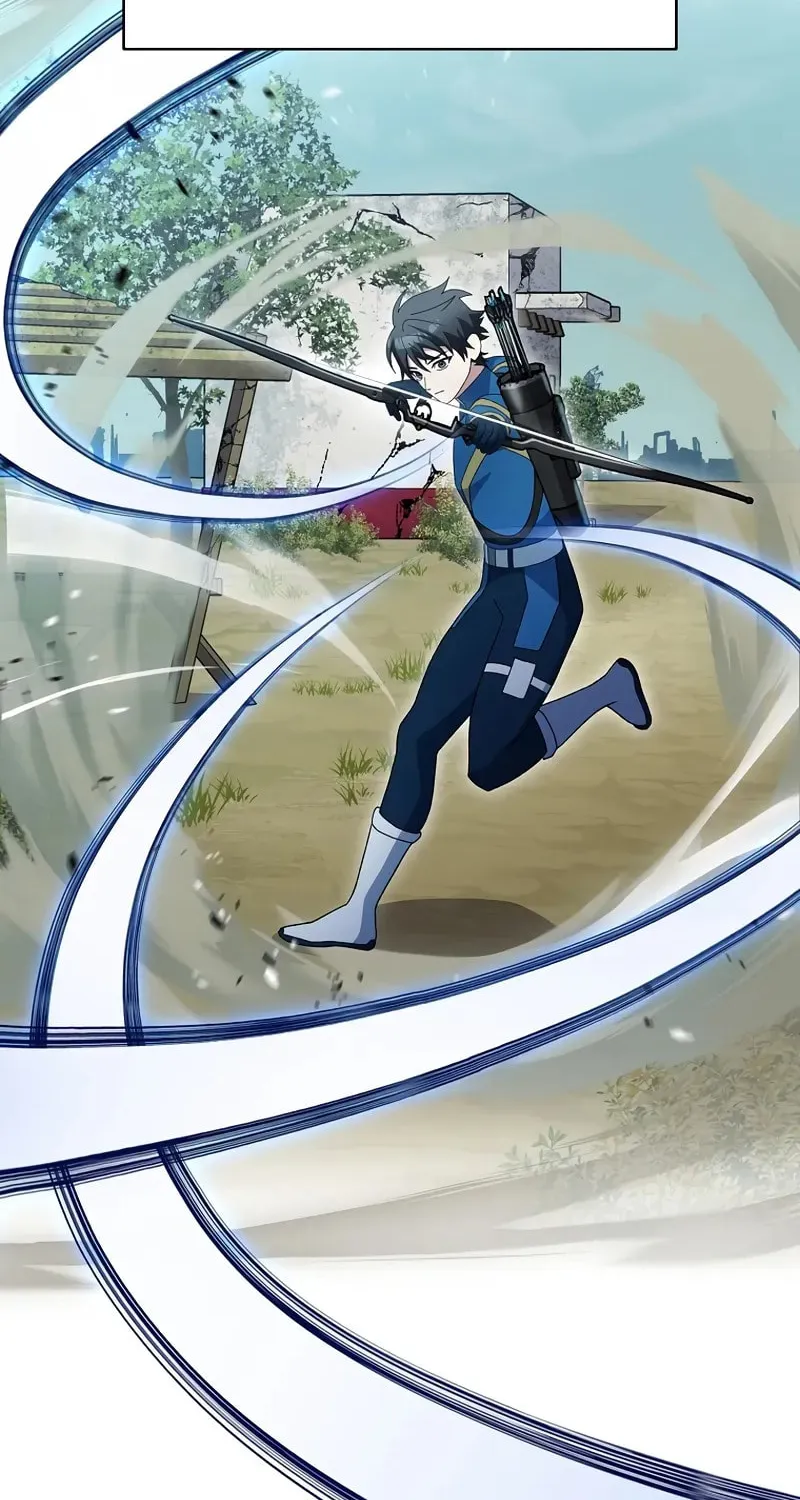 Genius Archer