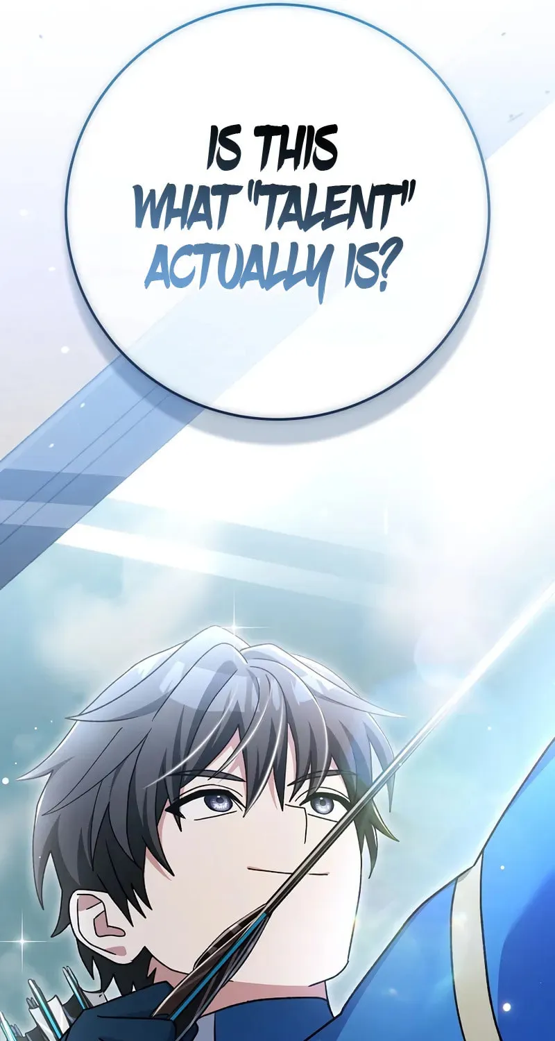 Genius Archer