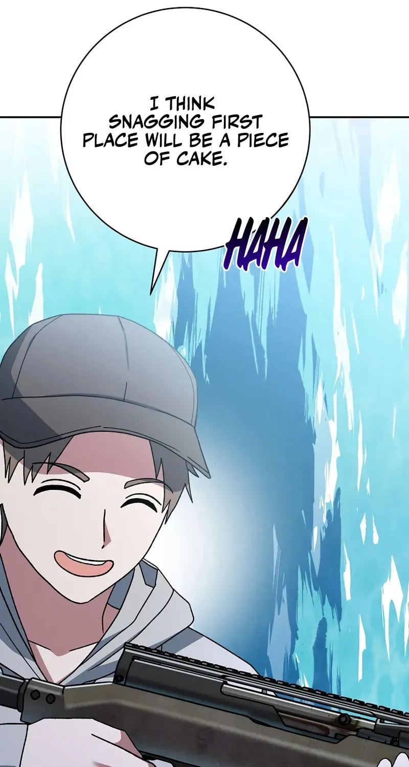 Genius Archer