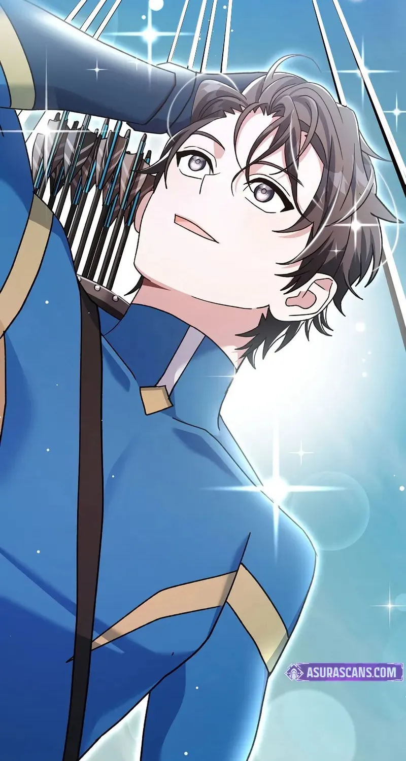 Genius Archer
