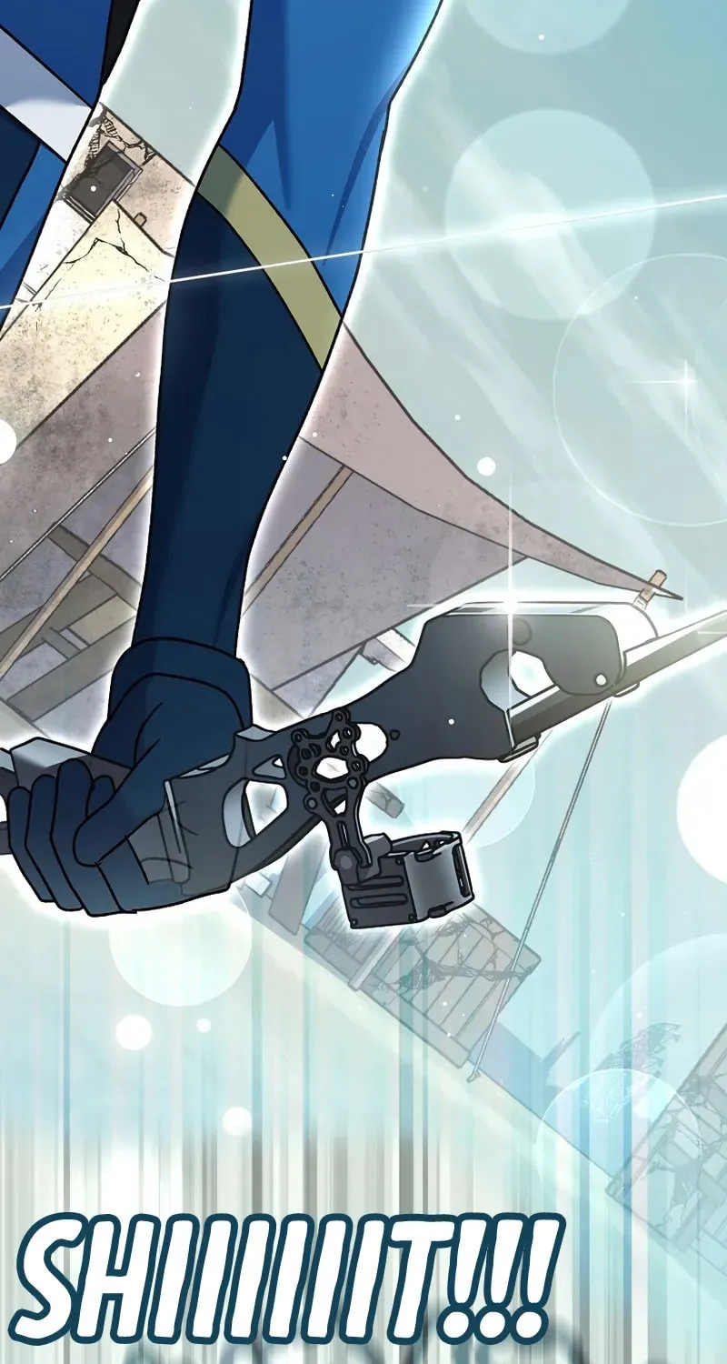 Genius Archer