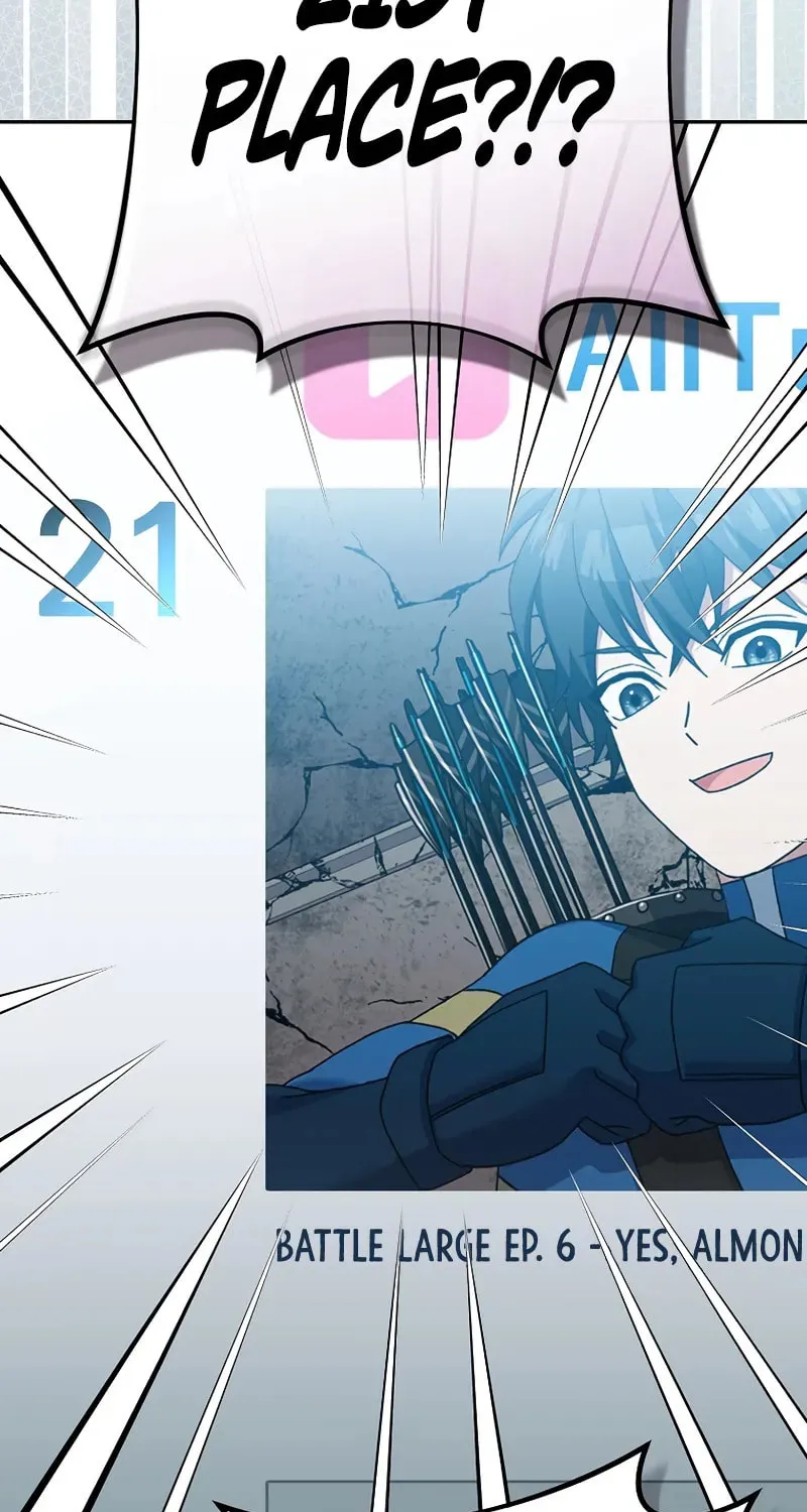 Genius Archer