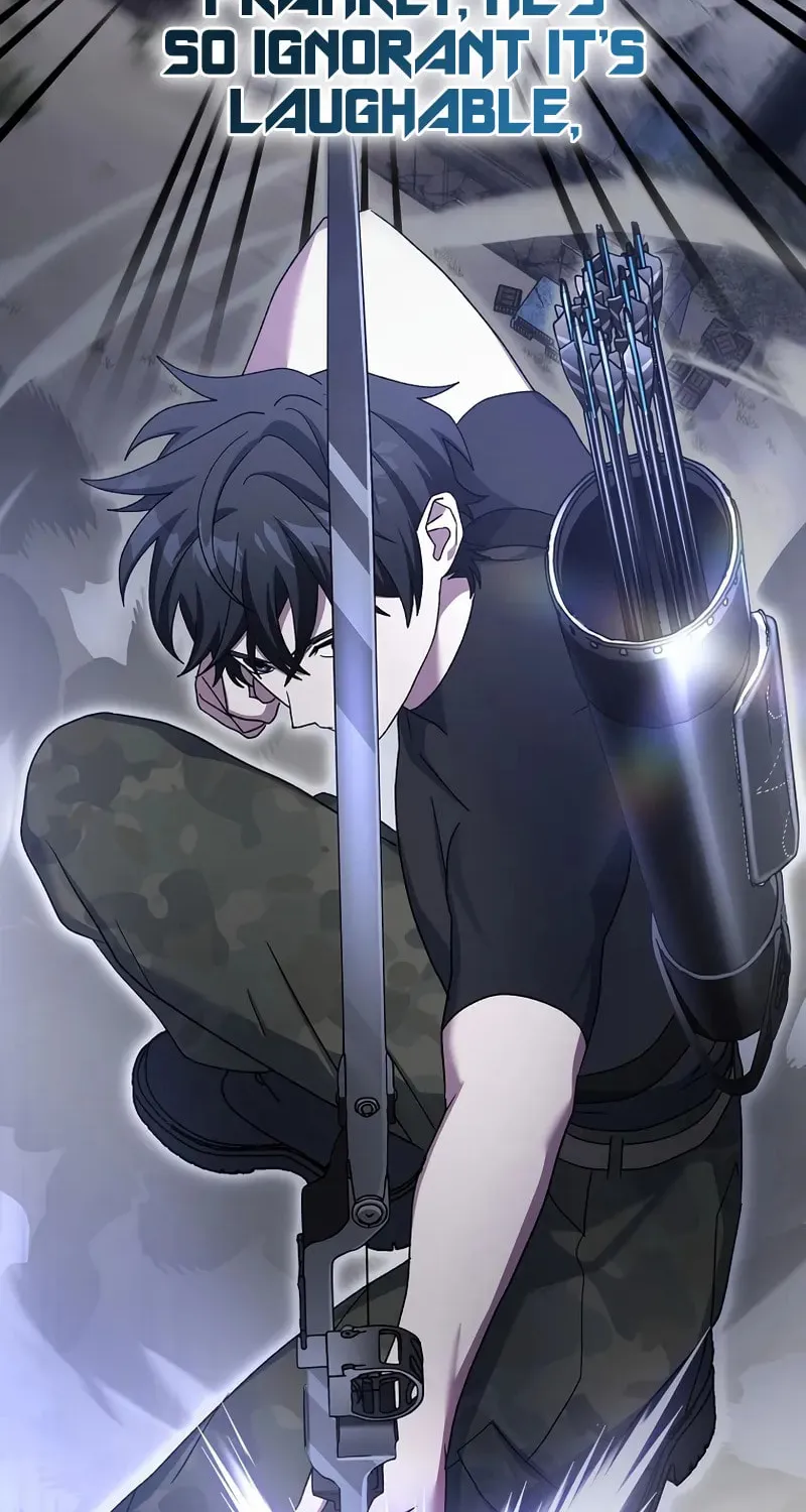 Genius Archer
