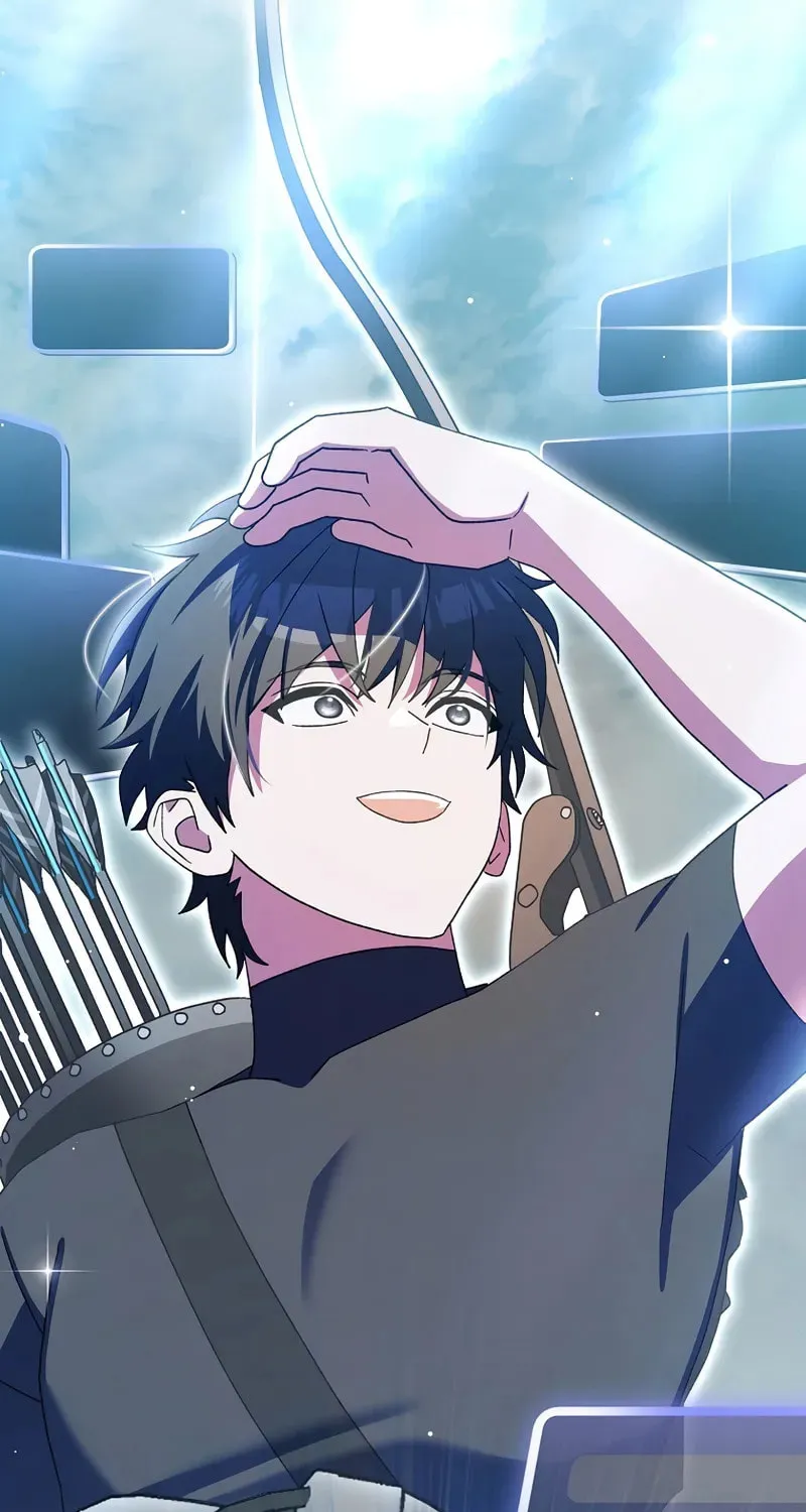 Genius Archer